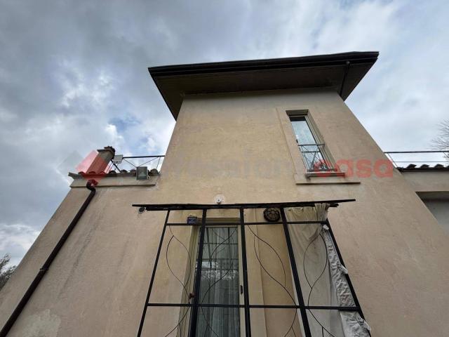 Terratetto unifamiliare via Romagnano Fontana Valle, 7, Anagni