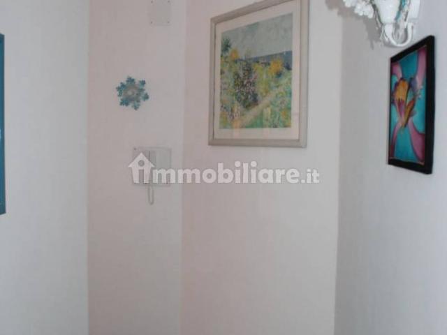 Terratetto unifamiliare via Raffaele Bosco 965, Centro, Vico Equense