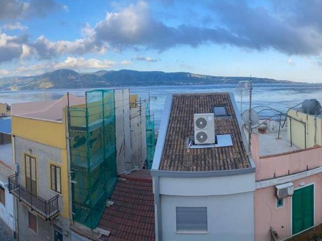 Terratetto unifamiliare via Torre 26, Torre Faro, Messina