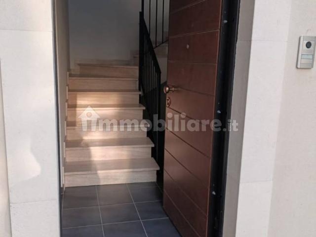 Terratetto unifamiliare via Vittorio Alfieri 10, Sant'Elia Bazzano, L'Aquila