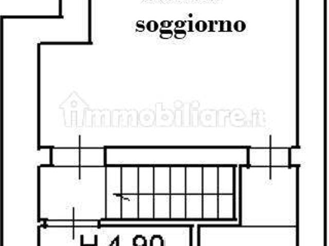 Terratetto unifamiliare via Vincenzo Cotugno, Altamura
