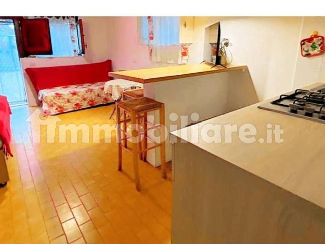 Terratetto unifamiliare viale Pandosia, Metaponto Lido, Bernalda
