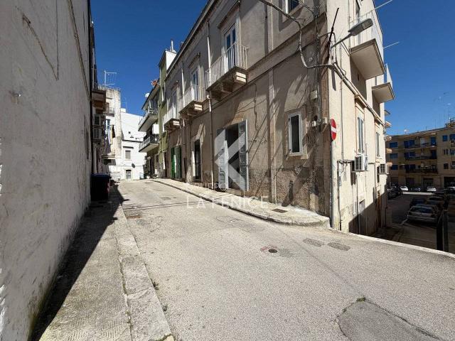 Terratetto unifamiliare Vico II Paolotti 14, Martina Franca