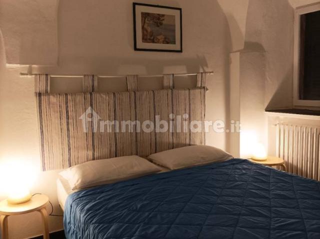 Terratetto unifamiliare vicolo del Bastione 1, Varigotti, Finale Ligure