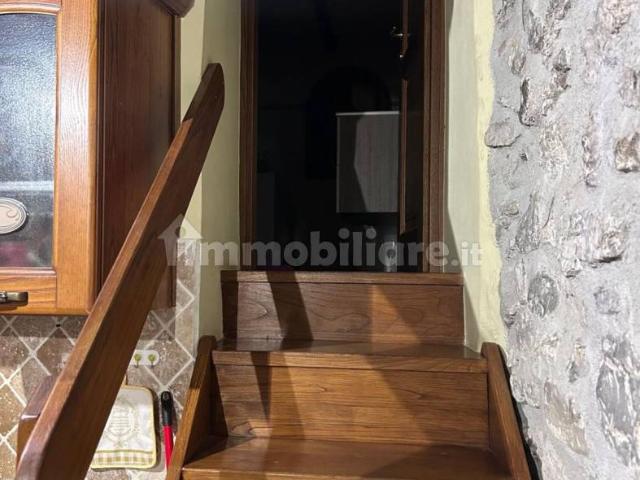 Terratetto unifamiliare Aulla, Centro, Aulla