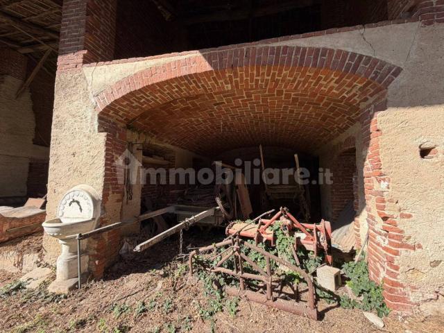 Terratetto unifamiliare Borgata Piana 32, Piana, Rocca Canavese