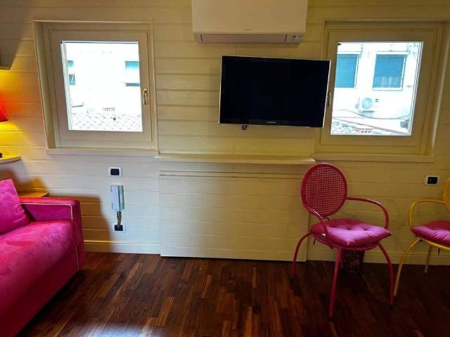 Terratetto unifamiliare Borgo San Frediano, San Frediano, Firenze