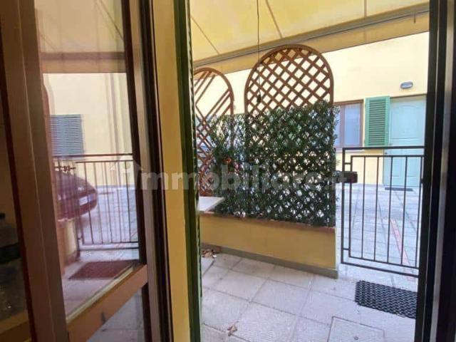 Terratetto unifamiliare Borgo San Frediano, San Frediano, Firenze