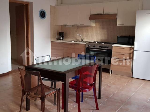 Terratetto unifamiliare Ca Balbi 300, Bertesinella Ca' Balbi, Vicenza