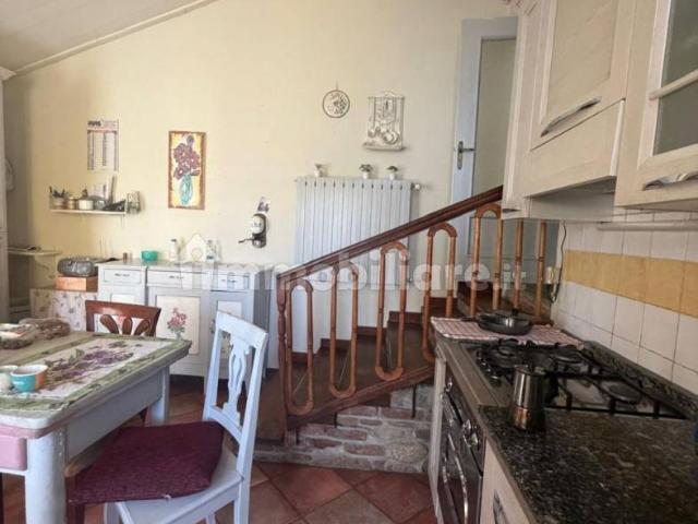Terratetto unifamiliare Cascina Monforno Superiore 240, Cavaglià