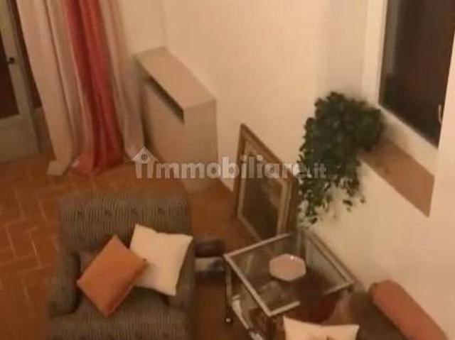 Terratetto unifamiliare, Cinque Vie, Firenze