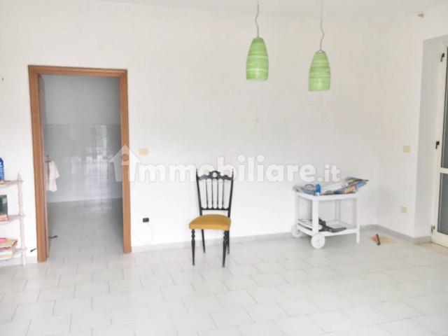 Terratetto unifamiliare contrada lenze, Taurasi