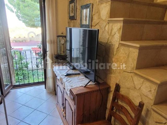 Terratetto unifamiliare corso Giuseppe Mazzini 30, Centro, San Vito Chietino