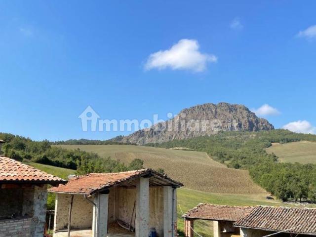 Terratetto unifamiliare donceto, Travo