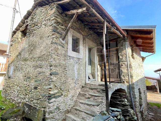 Terratetto unifamiliare in vendita a Condove
