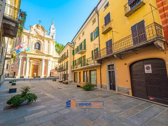 Terratetto unifamiliare in vendita a Caraglio