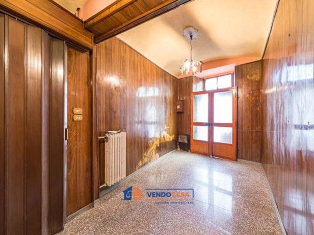 Terratetto unifamiliare in vendita a Caraglio