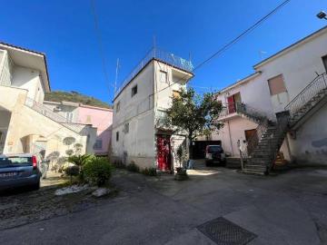 Terratetto unifamiliare in vendita a Casamarciano