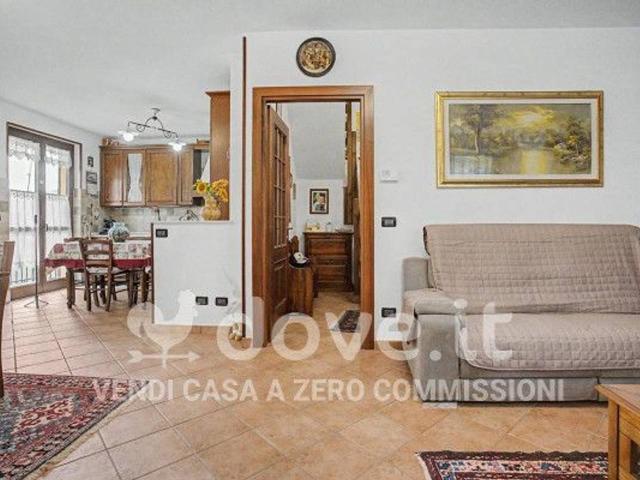 Villa in vendita a Casella
