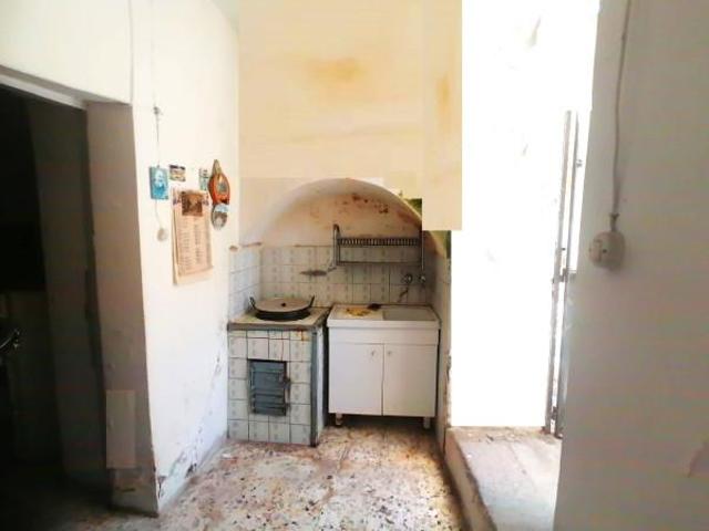 Terratetto unifamiliare in vendita a Caserta