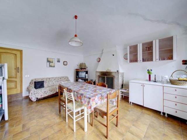 Terratetto unifamiliare in vendita a Castelnuovo Don Bosco