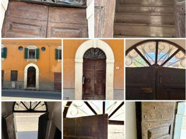 Terratetto unifamiliare in vendita a Castiglione Del Lago