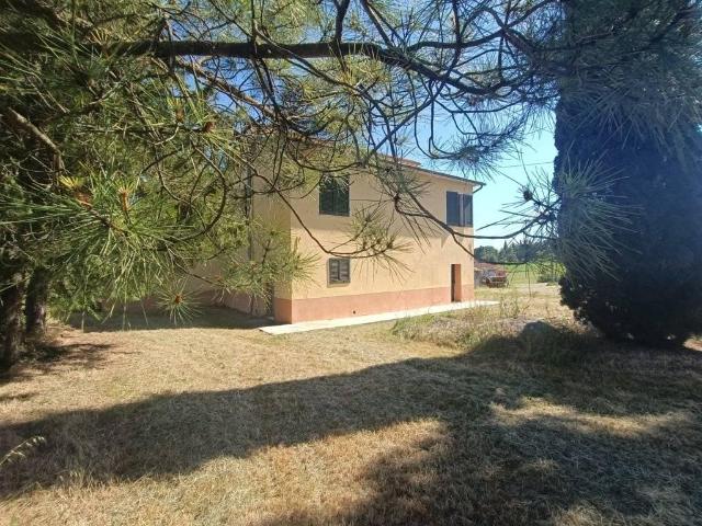 Terratetto unifamiliare in vendita a Castiglione Del Lago