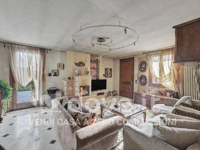Terratetto unifamiliare in vendita a Cittadella