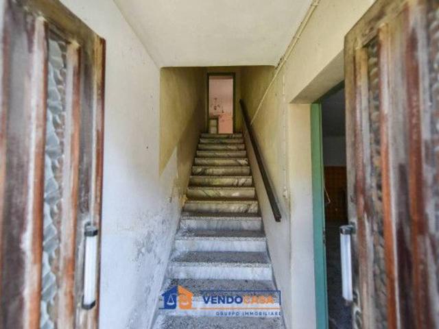 Terratetto unifamiliare in vendita a Cinzano