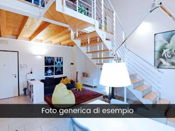Terratetto unifamiliare in vendita a Asti
