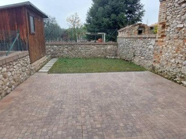 Terratetto unifamiliare in vendita a Ascoli Piceno
