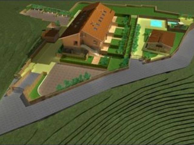 Terratetto unifamiliare in vendita a Ascoli Piceno