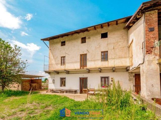 Terratetto unifamiliare in vendita a Boves