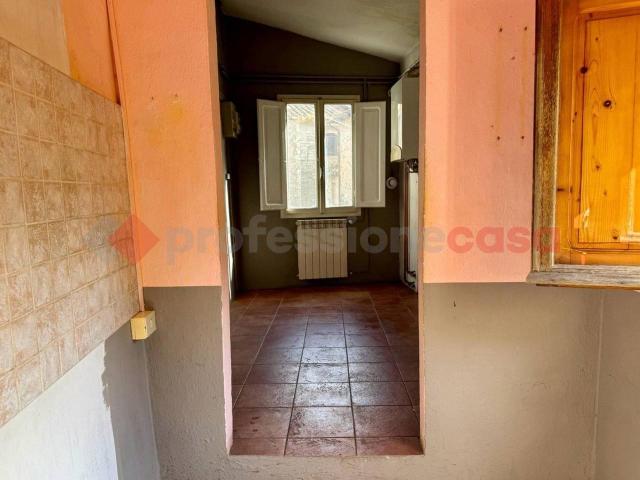 Terratetto unifamiliare in vendita a Borgo A Mozzano