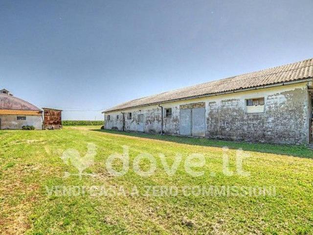 Terratetto unifamiliare in vendita a Bagnara Di Romagna
