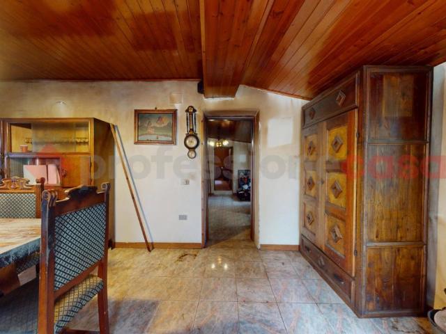 Terratetto unifamiliare in vendita a Barga
