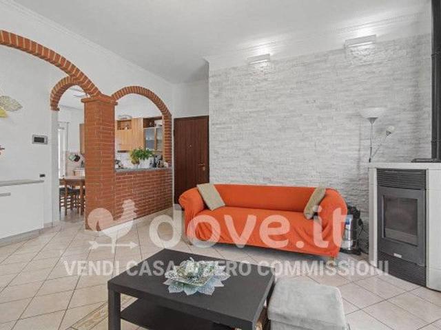 Appartamento in vendita a Belgioioso