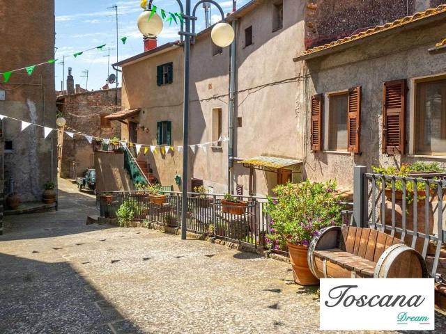 Terratetto unifamiliare in vendita a Grosseto