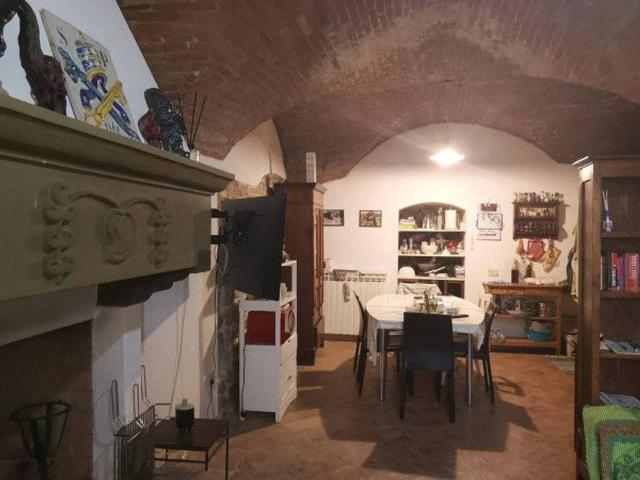 Terratetto unifamiliare in vendita a Deruta