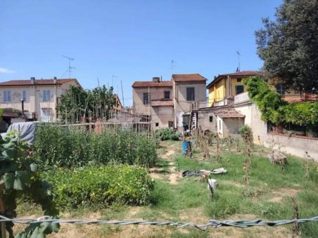 Terratetto unifamiliare in vendita a Empoli