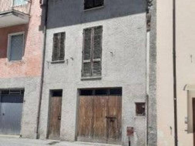 Terratetto unifamiliare in vendita a Foligno