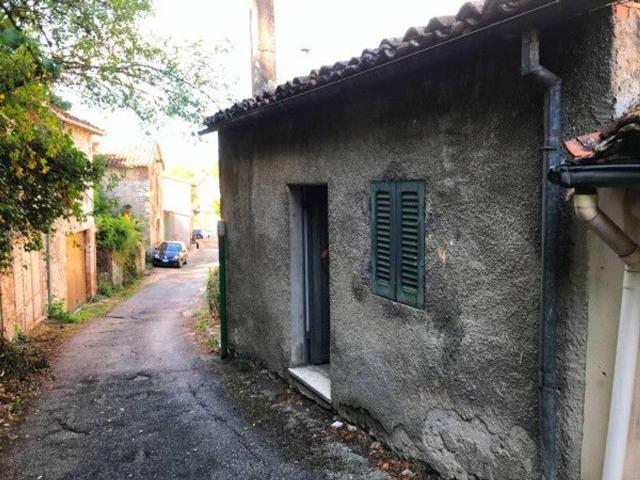 Terratetto unifamiliare in vendita a Foligno