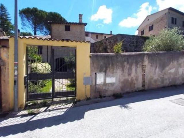 Terratetto unifamiliare in vendita a Foligno