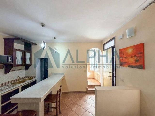 Terratetto unifamiliare in vendita a Forli'