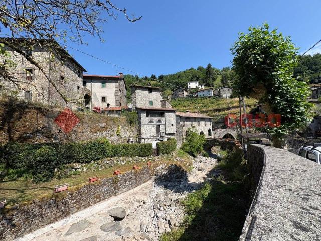 Terratetto unifamiliare in vendita a Fabbriche di Vergemoli