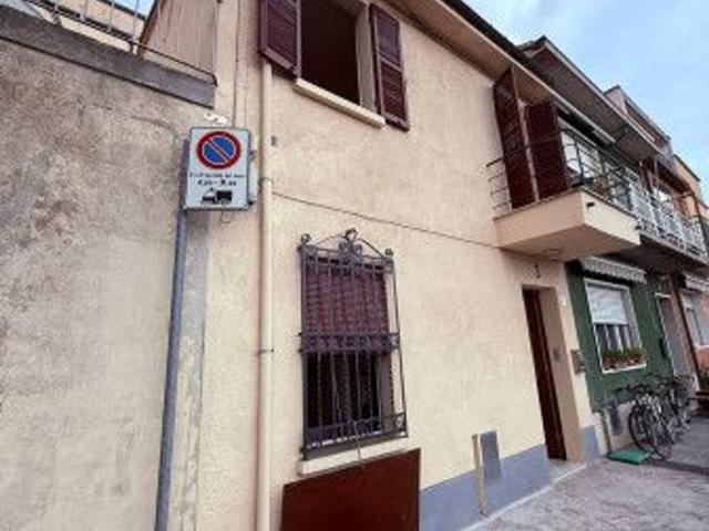 Terratetto unifamiliare in vendita a Faenza
