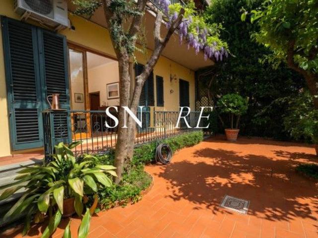 Terratetto unifamiliare in vendita a Firenze