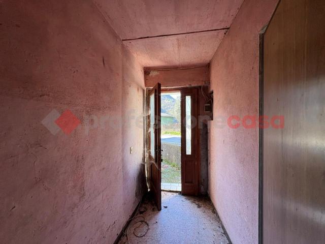 Terratetto unifamiliare in vendita a Molazzana