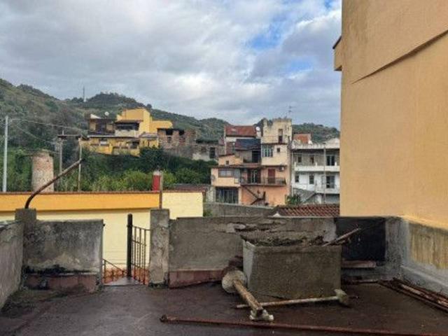 Terratetto unifamiliare in vendita a Messina