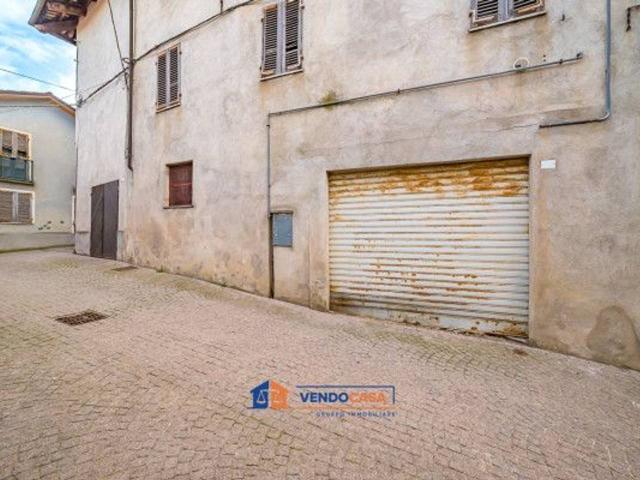 Terratetto unifamiliare in vendita a Novello